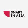 Smart in Asia logo