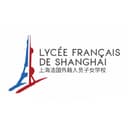 French School of Shanghai (Lycée Français de Shanghai) logo