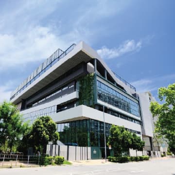 Malvern College Hong Kong campus