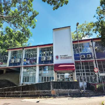 Norwegian International School campus