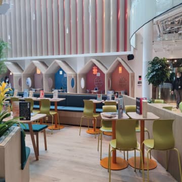 Western Academy of Beijing campus