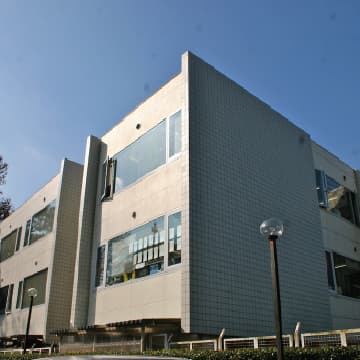 Aoba-Japan International School Meguro Campus campus