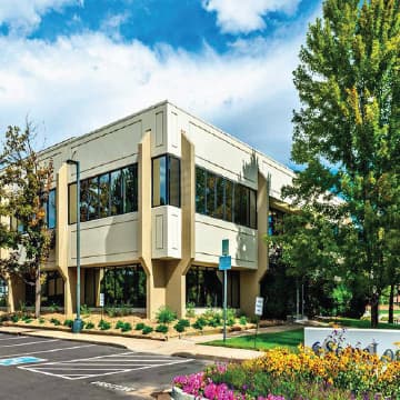 Axis International Preschool and Toddler House campus