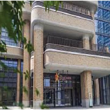 British School in Tokyo Azabudai Campus campus