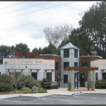 Children's House Montessori School campus