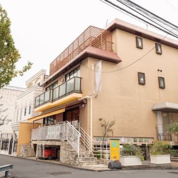 Clarence International School campus