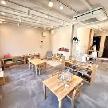 Dandelion Montessori School campus