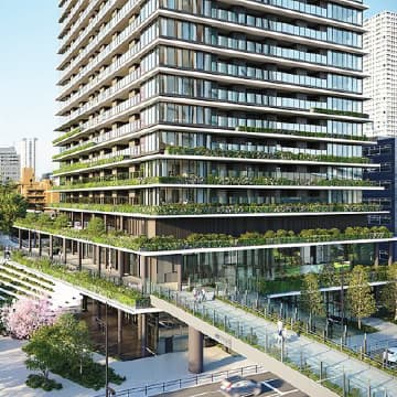 EtonHouse International Pre-School Toranomon campus