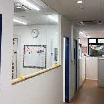 Future Jidoen Shimomaruko campus