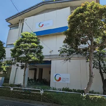 GIIS Japan Higashi Kasai Campus campus