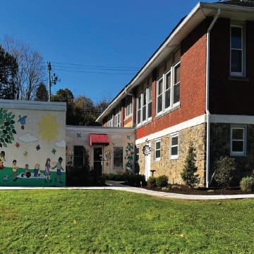 Gingertree International School campus