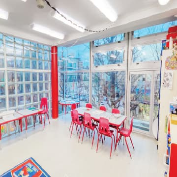 Hayama International School Shirokane campus