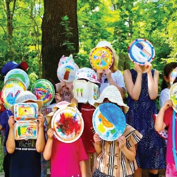 Ivy Prep International School campus