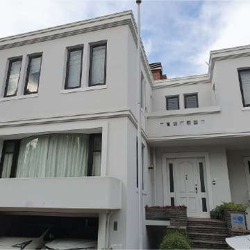 KAIS International School campus