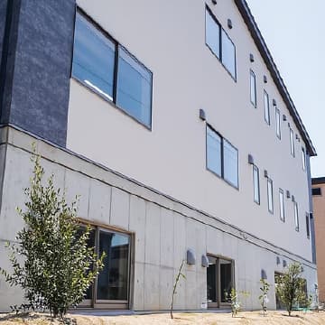 KIU Academy (Kyoto International University Academy) – Osaka campus campus