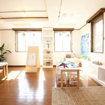 Kodomo Edu International School campus