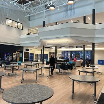 Kunimoto Alberta International School campus