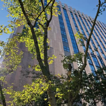 Laurus International School of Science Shirokanedai campus