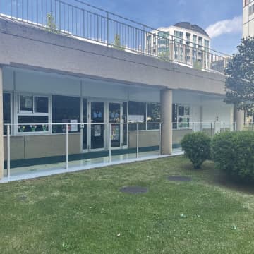 Mitsui Gardens International Preschool campus