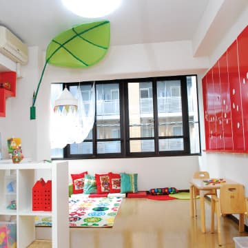 Ohana International School campus