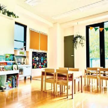 Olivetree International School campus