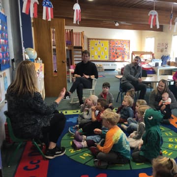 RLC Preschool campus