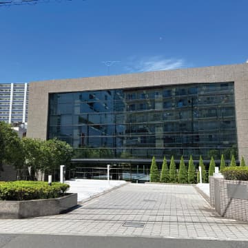 Shinagawa International School - Seaside Campus campus