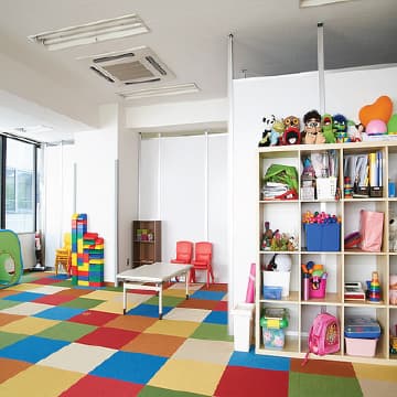 Star Kids International Preschool campus