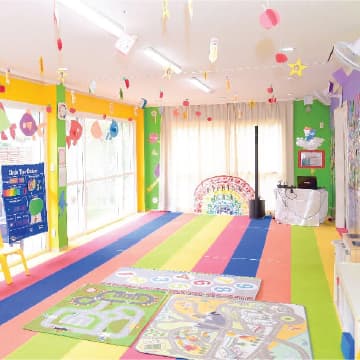 Tokyo International Kindercare Denenchofu campus