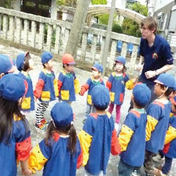 Future Jidoen Tabata campus