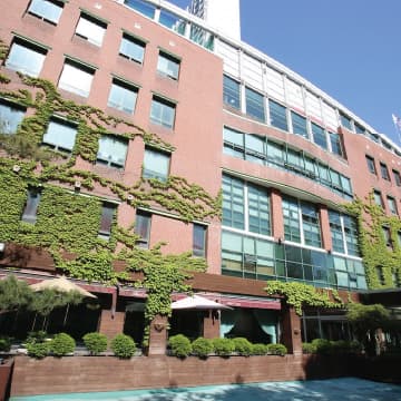 BIS International Christian Education campus