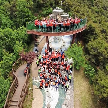 Christian Sprout Intercultural School campus