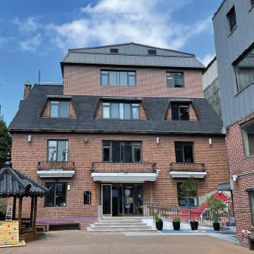 Deutsche Schule Seoul International campus