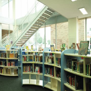 Dulwich College Seoul campus