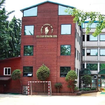 Seoul Academy campus
