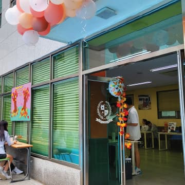 Seoul Scholars International campus