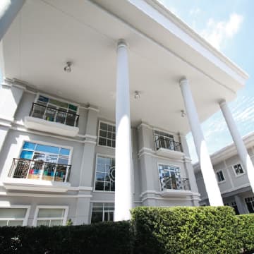 Australian International School Bangkok campus