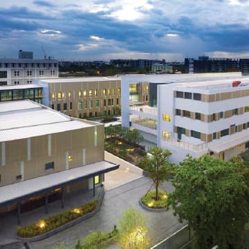 BASIS International School Bangkok campus