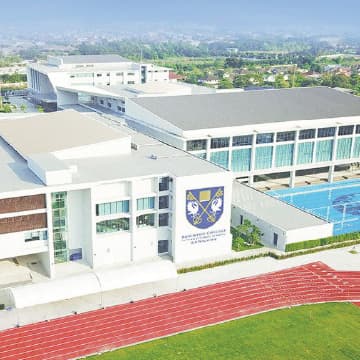 Brighton College Bangkok campus