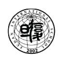 Fudan International School logo