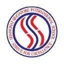 Shanghai Singapore International School logo
