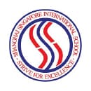 Shanghai Singapore International School logo