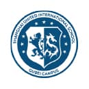 Shanghai United International School logo