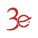 3E International School logo