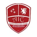 Alcanta International College logo