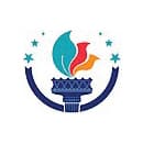 American School Hong Kong logo