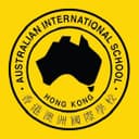 Australian International School Hong Kong logo