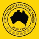 Australian International School Hong Kong logo
