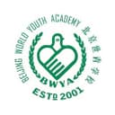 Beijing World Youth Academy logo