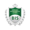 Britannia International School Guangzhou logo